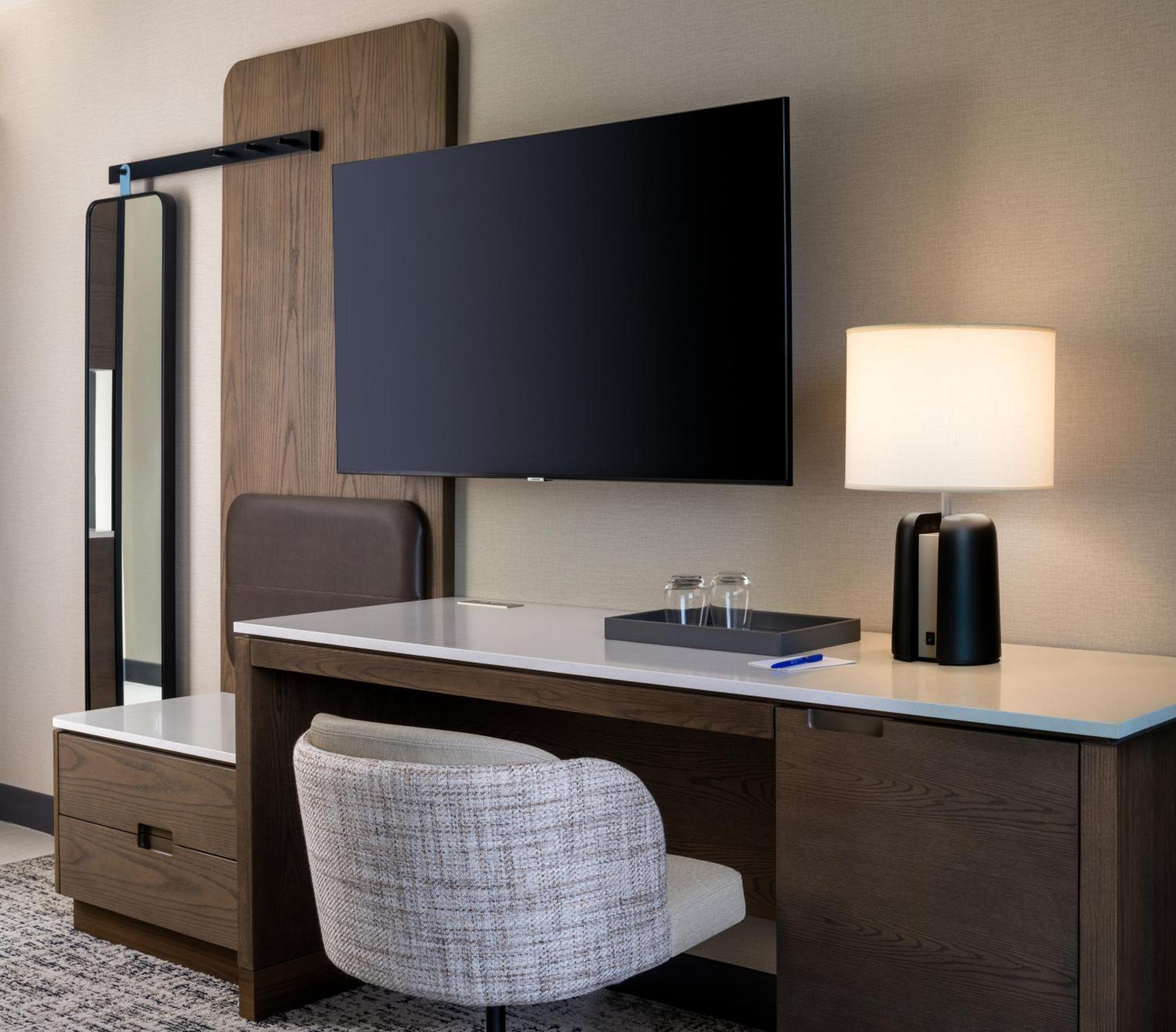 Delta Hotels By Marriott Wichita Falls Convention Center Extérieur photo