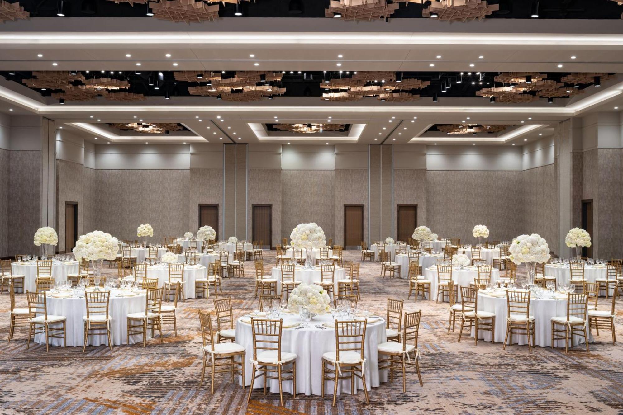 Delta Hotels By Marriott Wichita Falls Convention Center Extérieur photo