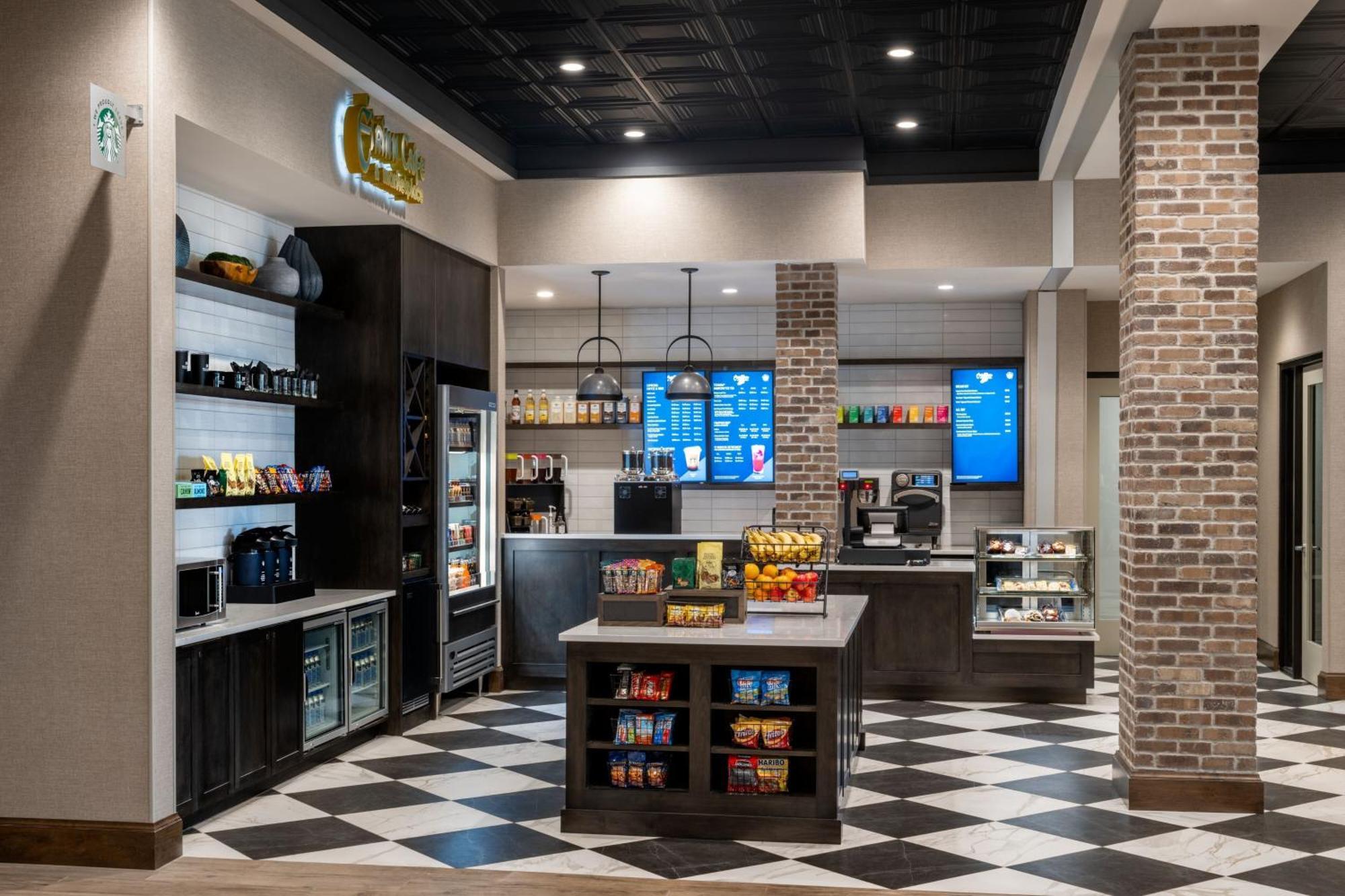 Delta Hotels By Marriott Wichita Falls Convention Center Extérieur photo