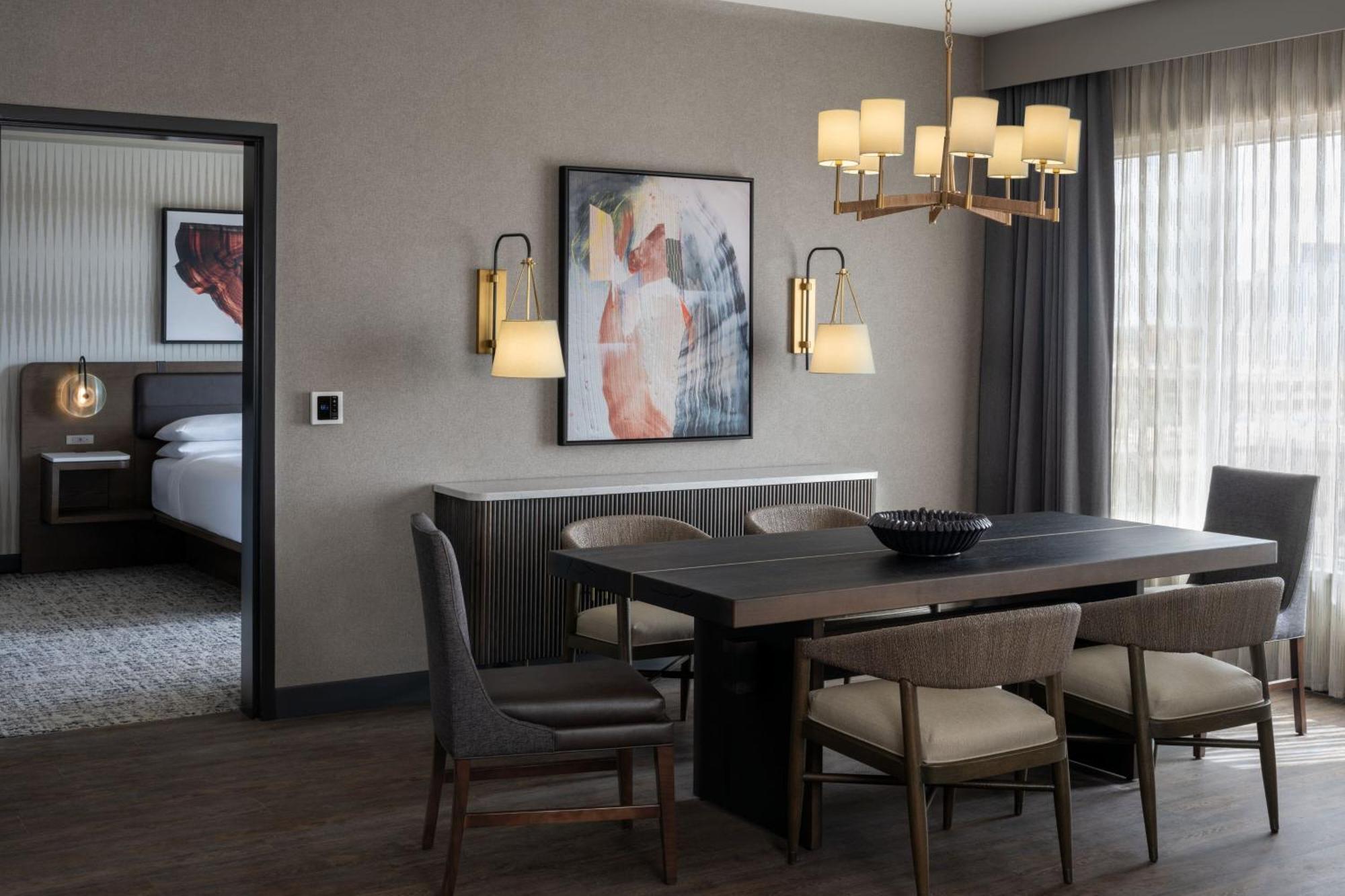 Delta Hotels By Marriott Wichita Falls Convention Center Extérieur photo