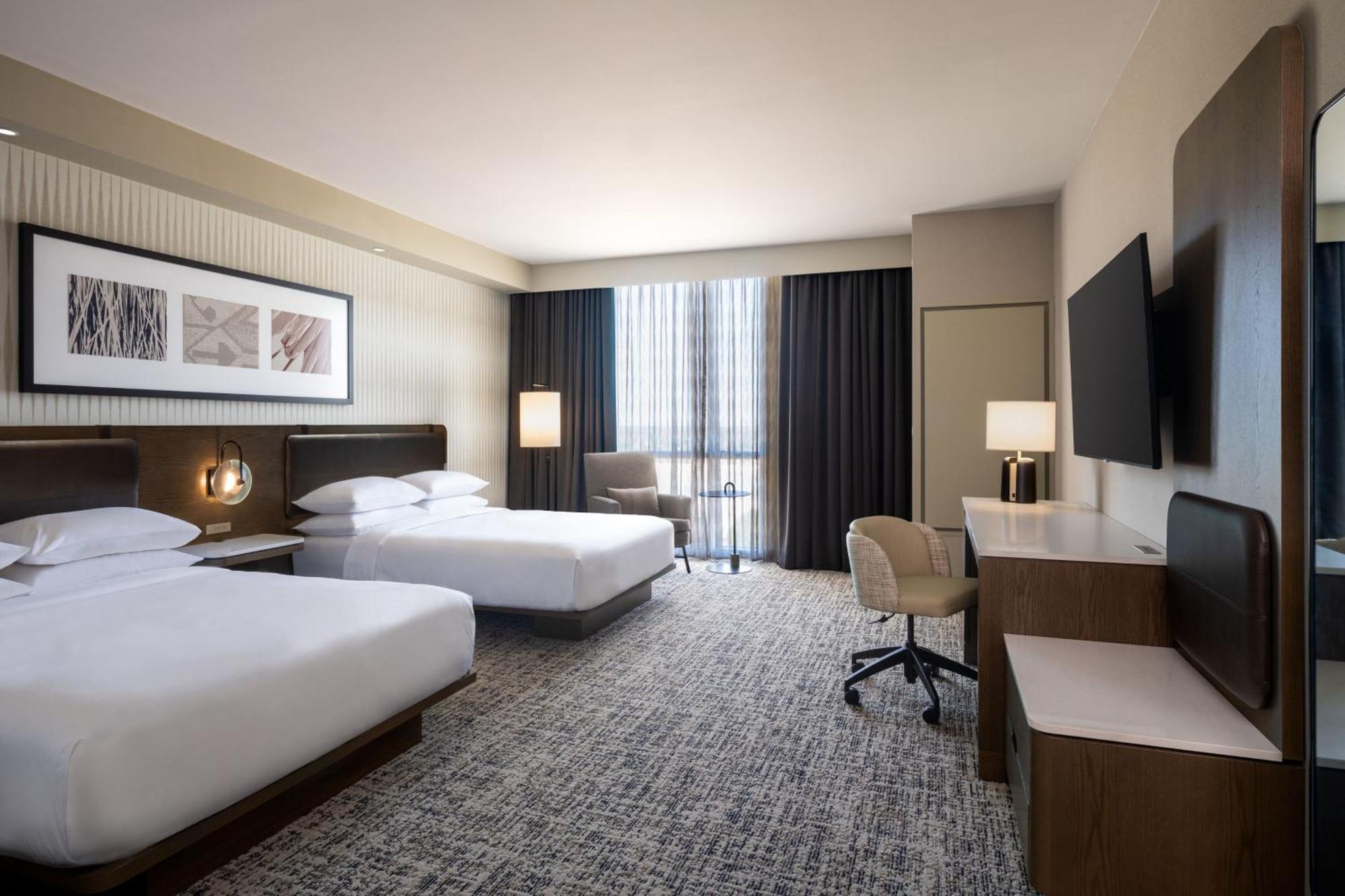 Delta Hotels By Marriott Wichita Falls Convention Center Extérieur photo