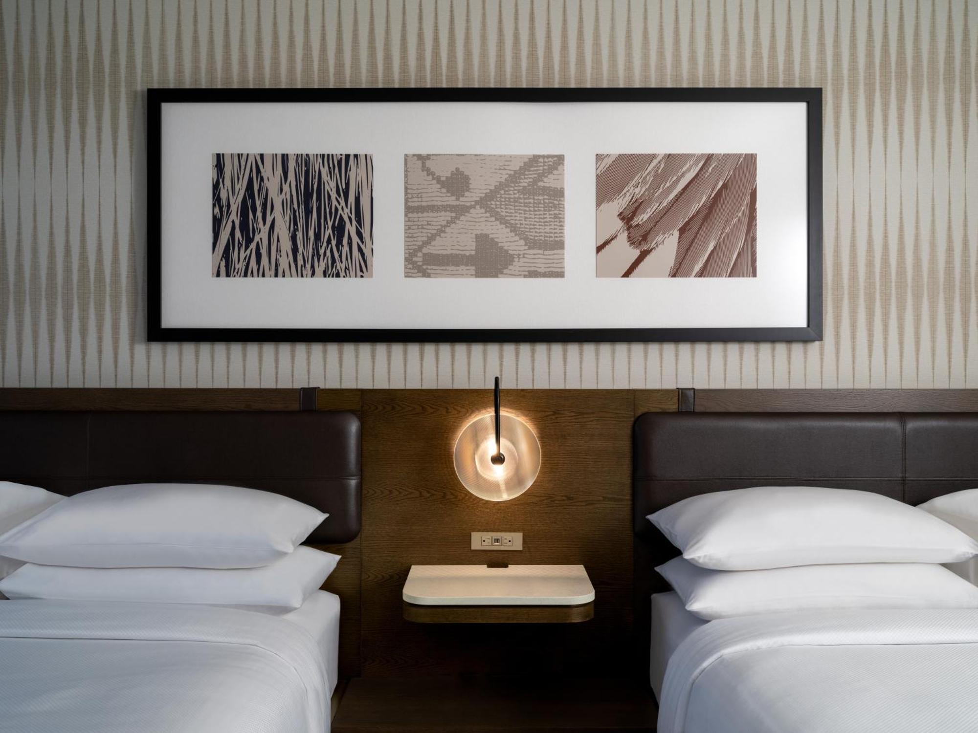 Delta Hotels By Marriott Wichita Falls Convention Center Extérieur photo