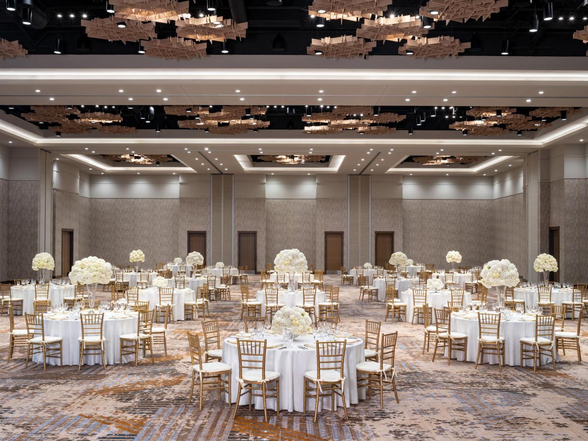Delta Hotels By Marriott Wichita Falls Convention Center Extérieur photo