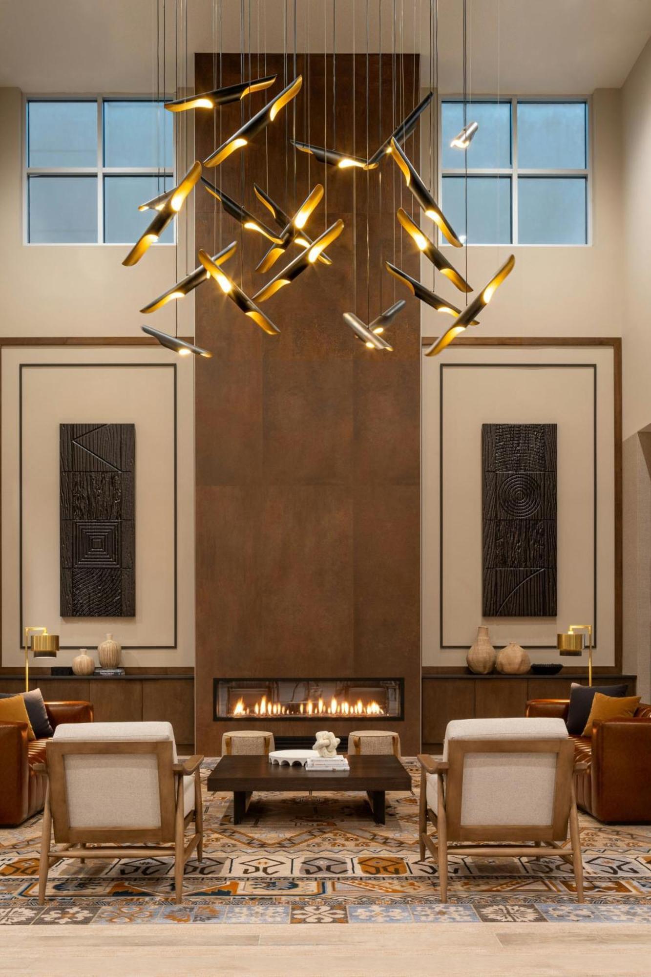 Delta Hotels By Marriott Wichita Falls Convention Center Extérieur photo